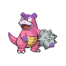 Slowbro (Galarian)